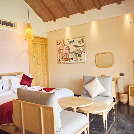 Wild Rose Resort & Spa Пушкар Екстериор снимка
