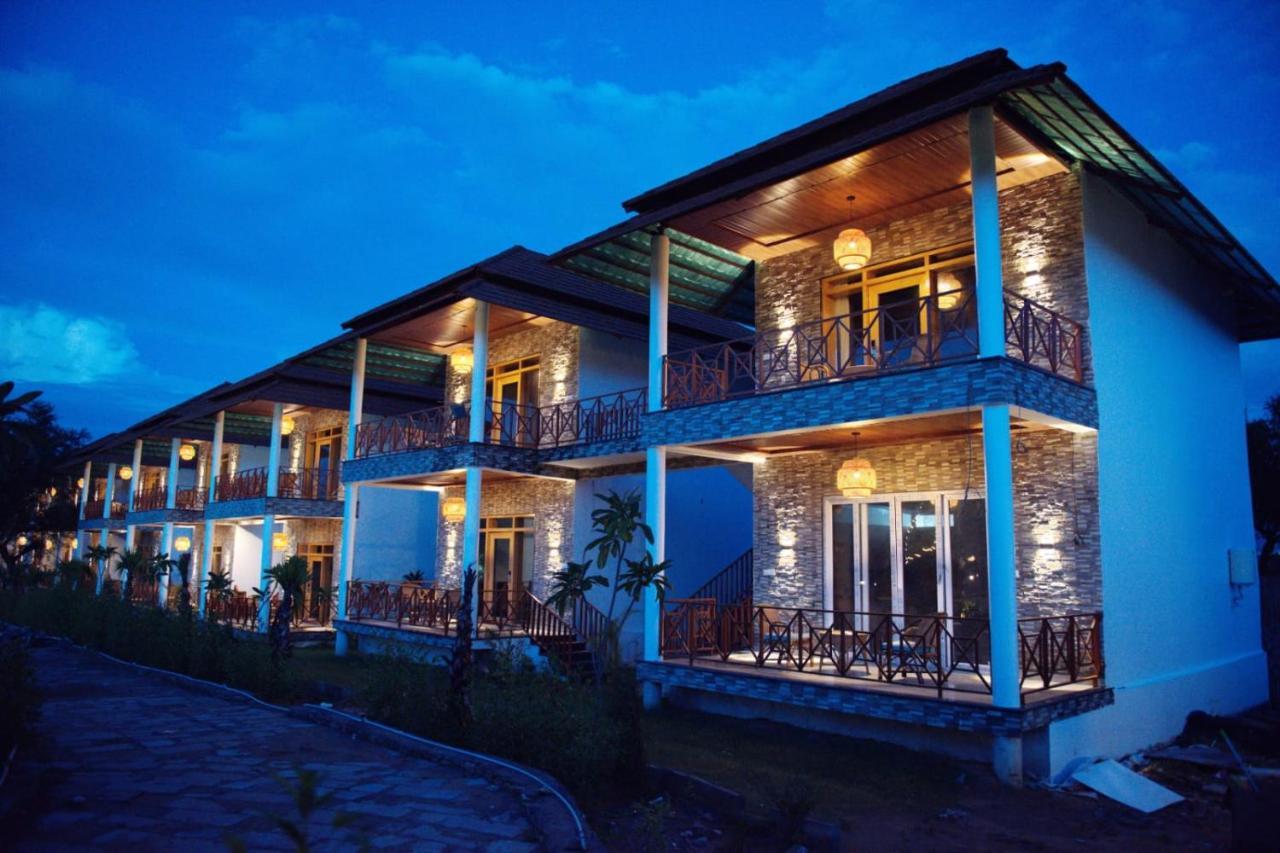 Wild Rose Resort & Spa Пушкар Екстериор снимка