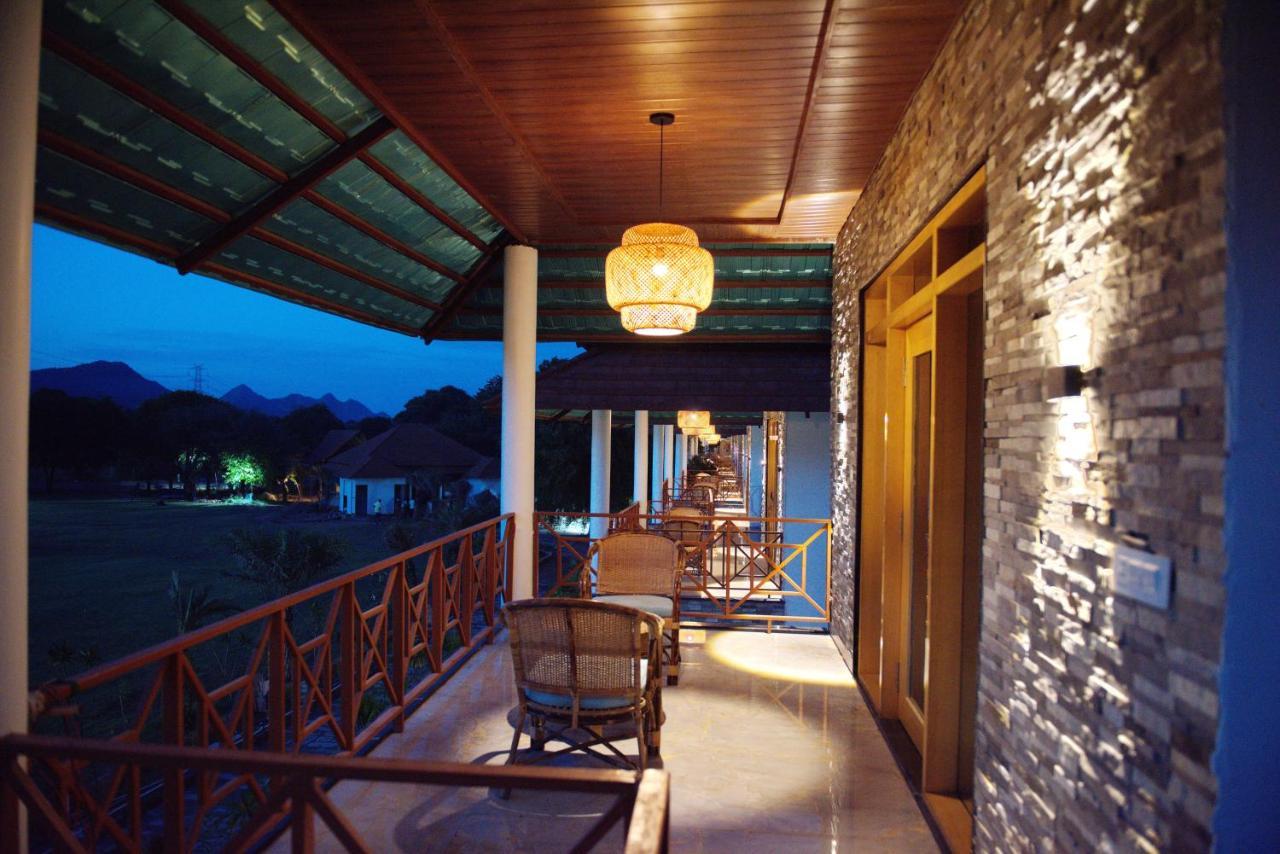 Wild Rose Resort & Spa Пушкар Екстериор снимка